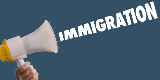 immigration and globalization