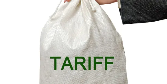 China Section 301 Tariff Triple