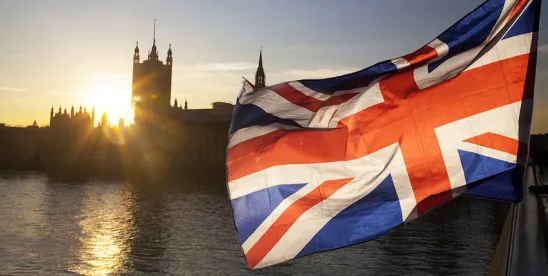 United Kingdom Spring 2024 Real Estate Development