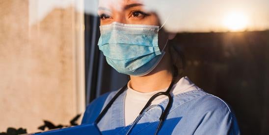 Restricted Noncompete Clauses for Health Workers