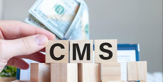 CMS issues Medicaid regulation, rule updates 