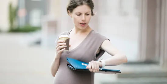 Pregnant Workers Fairness Act for non pregnant employees