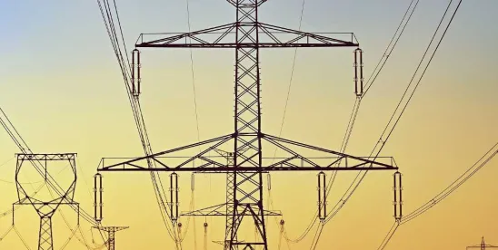 FERC Reinvigorates Authority over Interstate Transmission Projects