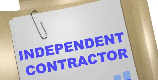 Insurance and Contractor Dispute 