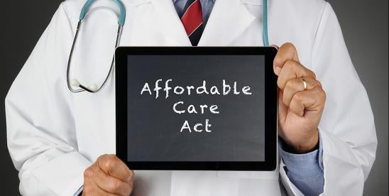 HHS Section 1557 ACA Final Rule