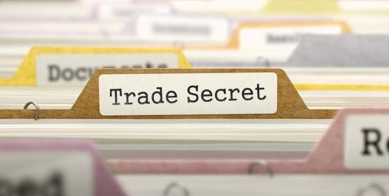 North Carolina dismisses suit for failure to prove trade secrets
