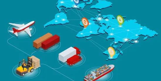 International trade report for May 2024