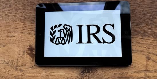 Internal Revenue Service IRS updates May 6 May 10