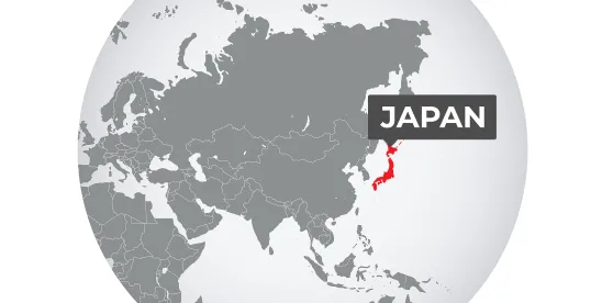 Japanese trends in employment