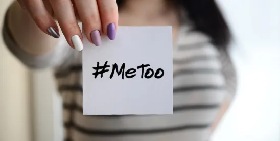 Utah legislation targets MeToo claim NDAs