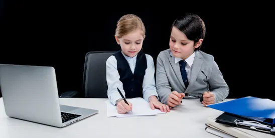 Department of Labor child labor provision enforcement