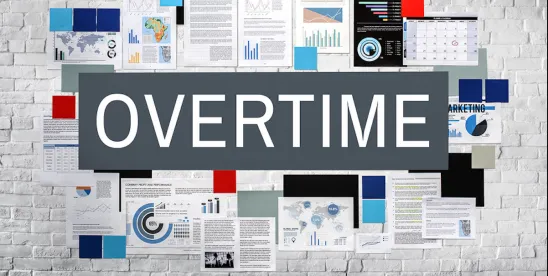 Department of Labor issues final overtime exemption rule
