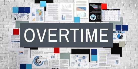 Lawsuits Filed by Business Associations Against Department of Labor Regarding Overtime Rule