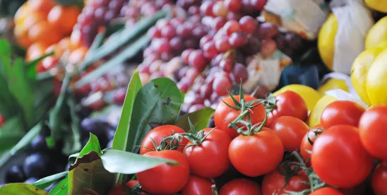 FDA Agricultural Water Rule Produce Safety