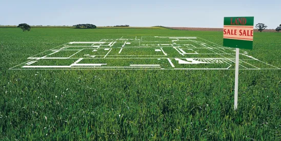 Land use, environmental natural resources legislation in CA