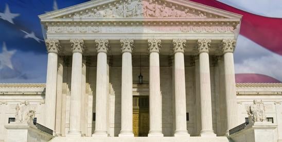 Supreme Court on Arbitration Act