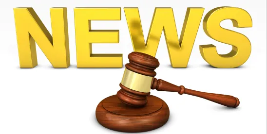 May 2024 legal industry news