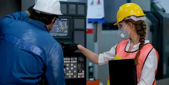 OSHA Compliance Office and Walkaround worksite Inspection Rule 