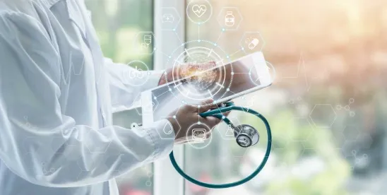 IN state legislation requires notice of healthcare transactions