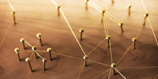 Networking strategies for professional growth and development