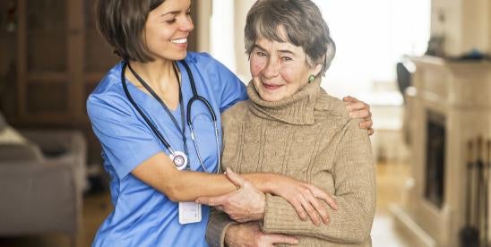 CMS Nursing Requirements Long Term Care Facilities