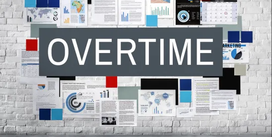Maine Department of Labor overtime enforcement plan