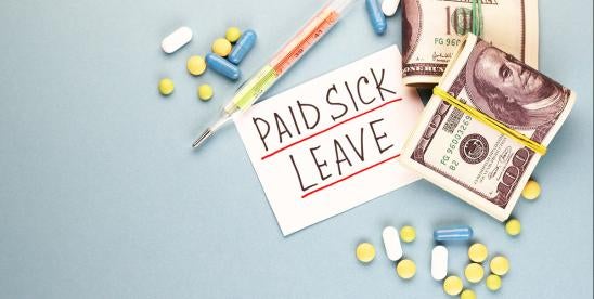 Connecticut Expands Prior Paid Sick Law