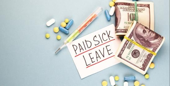 Connecticut amends paid sick leave law