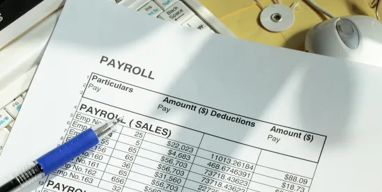 California Supreme Court ruling on employer payroll compliance