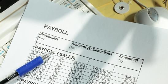 California Supreme Court ruling on employer payroll compliance