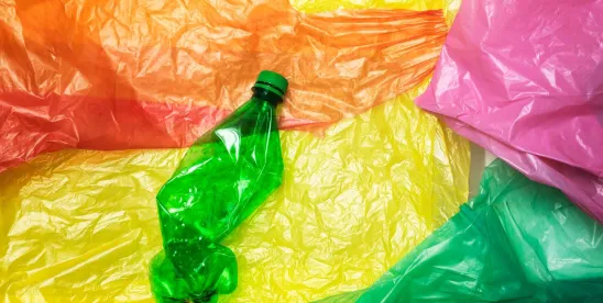 EPA PFAS Reporting Rule Under the Toxic Substances Control Act