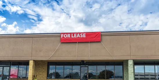 Lease Sharing Arrangements for  Designated Health Service Providers