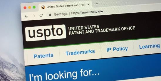 USPTO obviousness-type double patenting rejections