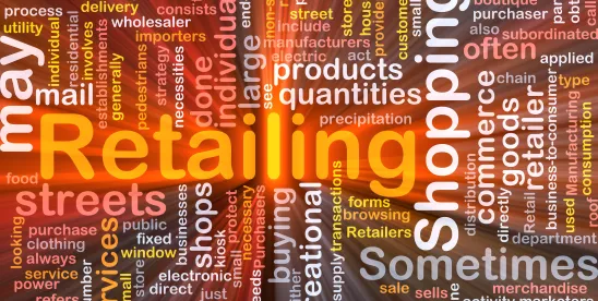social media AI and retail success