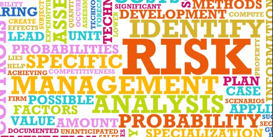 risk assessment compliance best practices