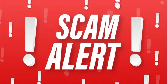Corporate Transparency Act scam