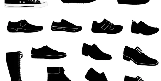 Chinese footwear imports in Mexico
