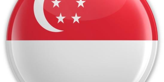 Singapore Salary Benchmarks