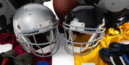 current legal trends in sports marketing 