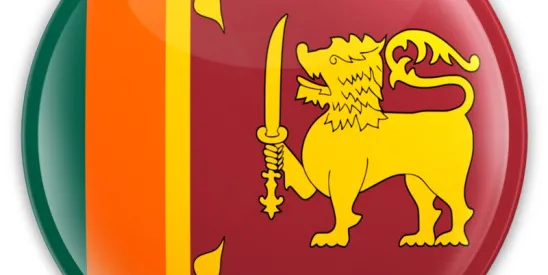 Sri Lanka Extends Its Visa Free Entry Policy