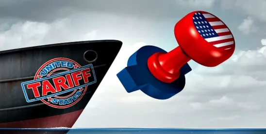 USTR New China Tariff Section 301 Review