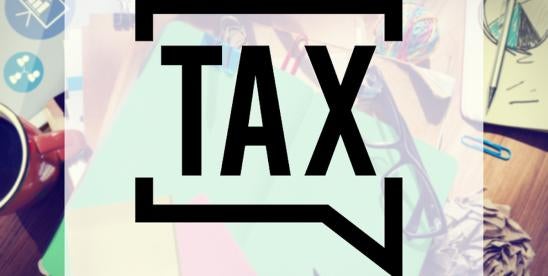 Internal Revenue Service IRS Recent Tax Matters and Guidance