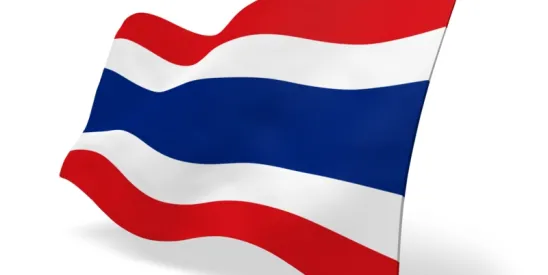 Thailand Immigration Initiatives