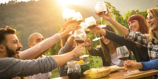 Winery Trademark Board Ruling 
