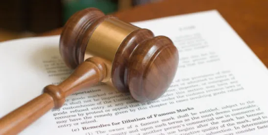 Third Circuit rules laches defense prohibits trademark claims