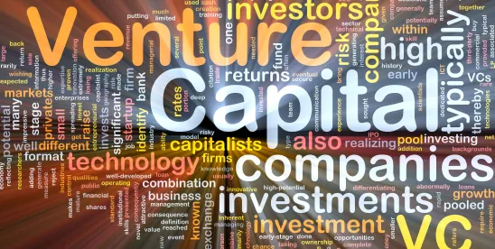 California Venture Capital reporting law