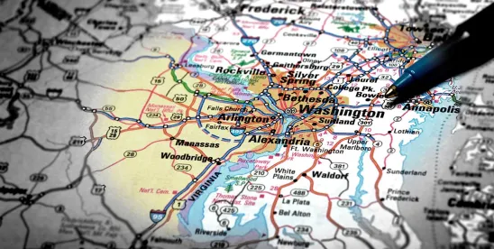 District of Columbia Labor and Employment Updates