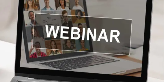 Webinars on Final Overtime Rule Now Offered by DOL