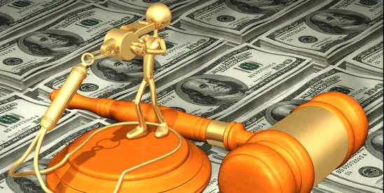 Claims by whistleblower in a qui tam lawsuit Lead To Settlement 