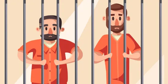 Sentencing disparity in Binance CEO plea deal 